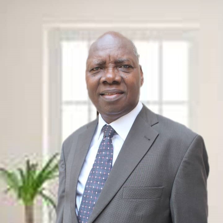 Julius Kehinde Oni