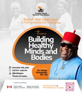 Building Healthy Minds and Bodies