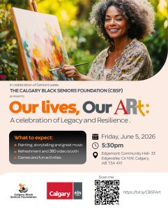 Our Lives, Our Art: A Legacy of Healing and Inspiration